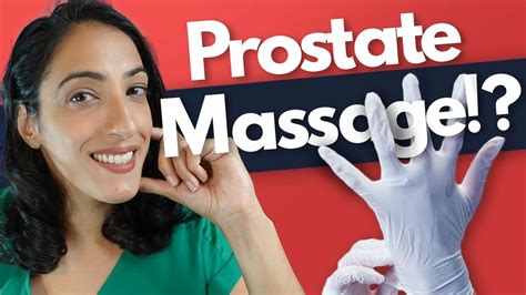 Prostate Massage Erotic massage Northampton